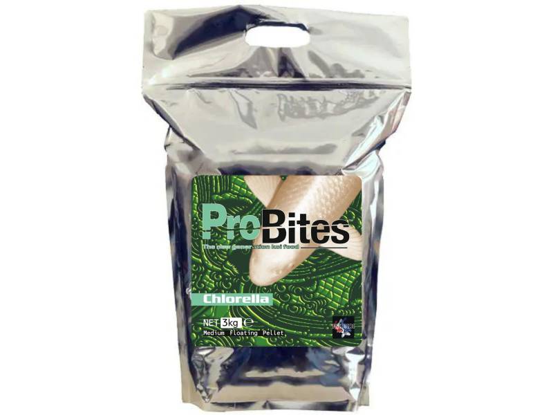 ProBites Chlorella 3kg