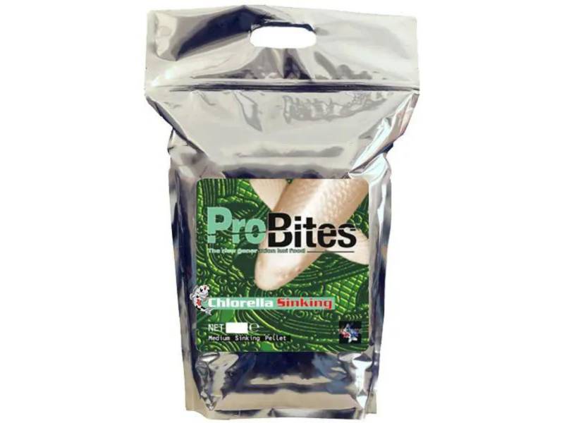 ProBites Chlorella sinking 3kg