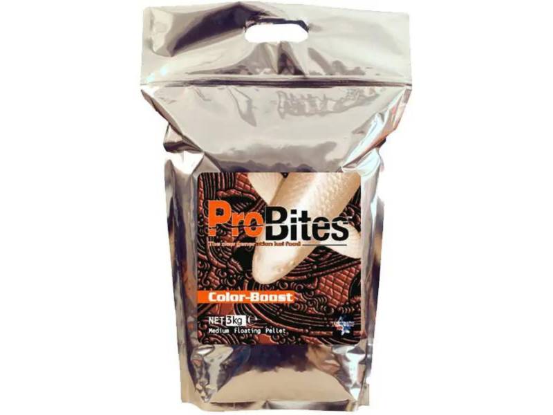 ProBites Color-Boost 3kg