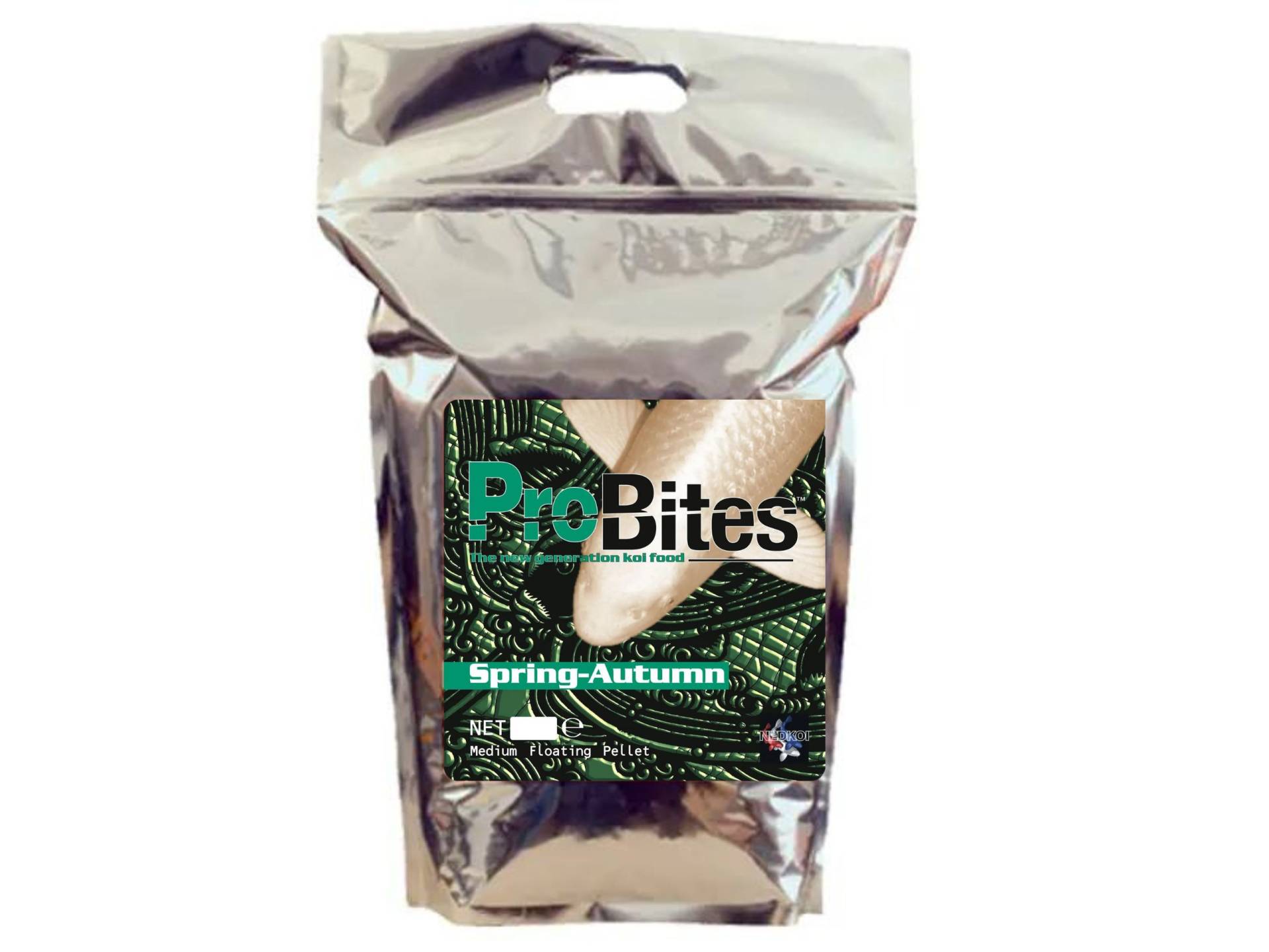 ProBites Spring-Autumn 9kg