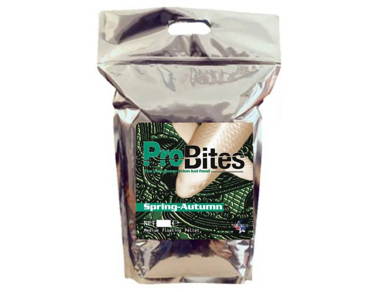 ProBites Spring-Autumn 9kg