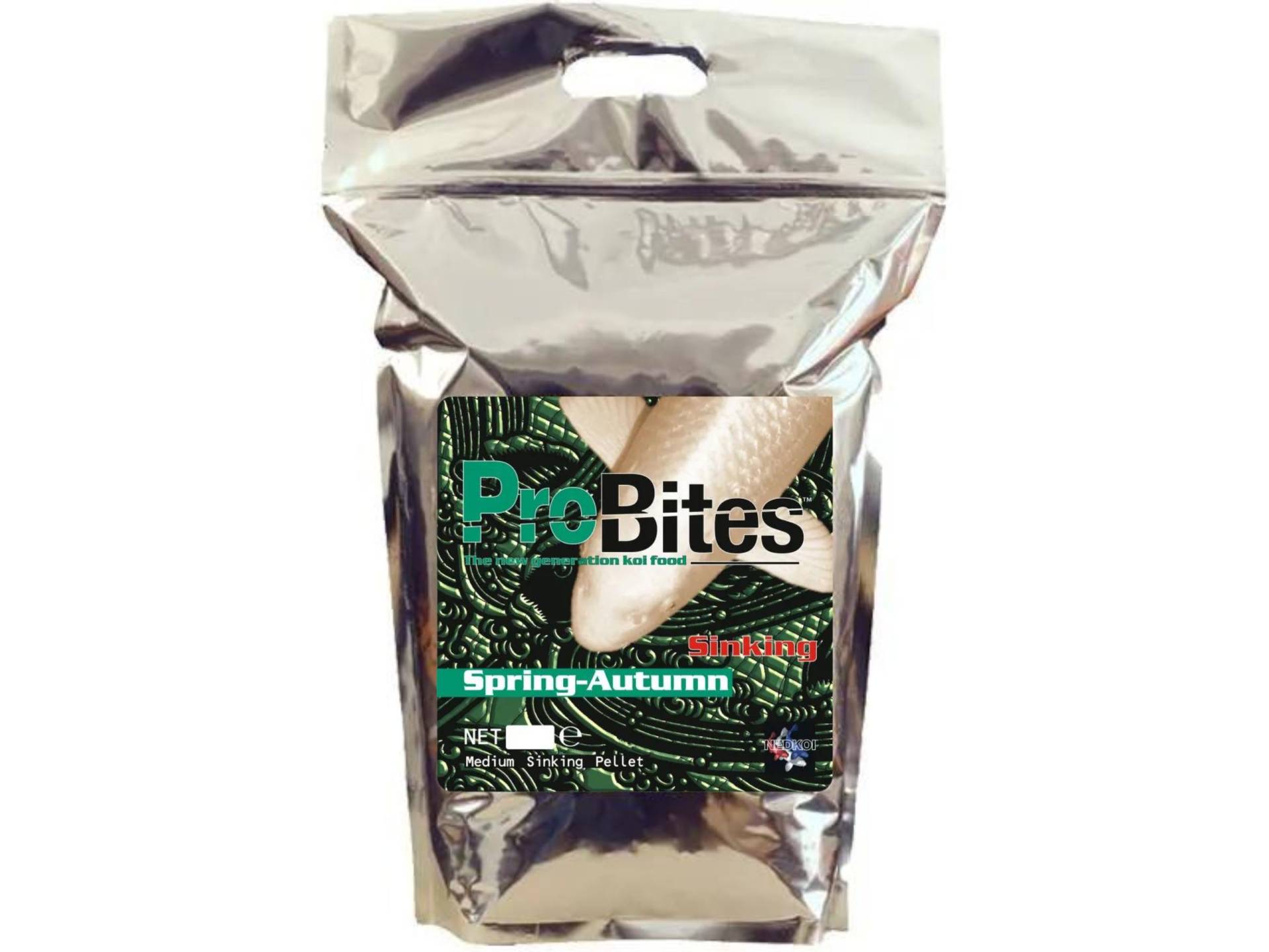 ProBites Spring-Autumn sinking 5kg