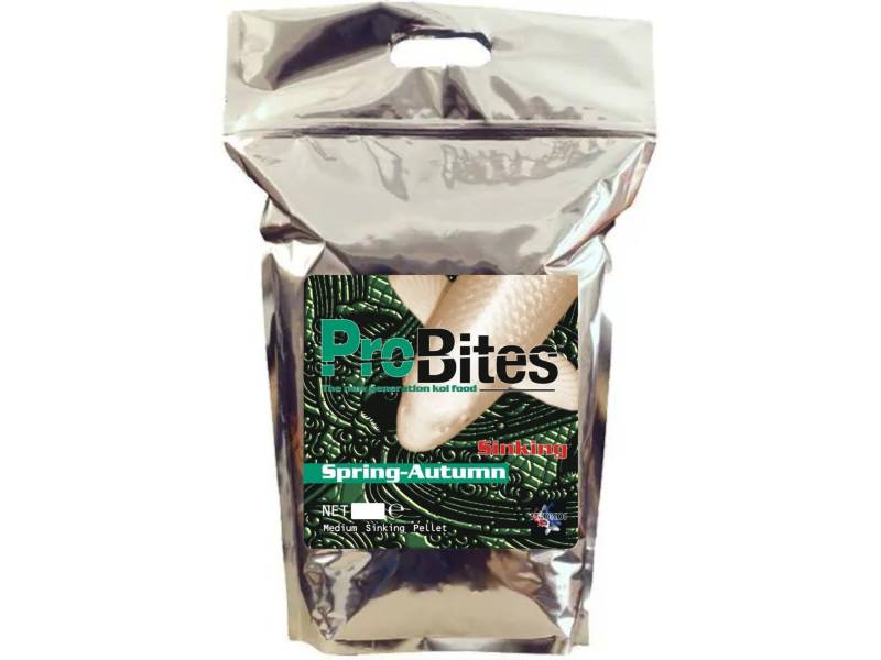 ProBites Spring-Autumn sinking 5kg