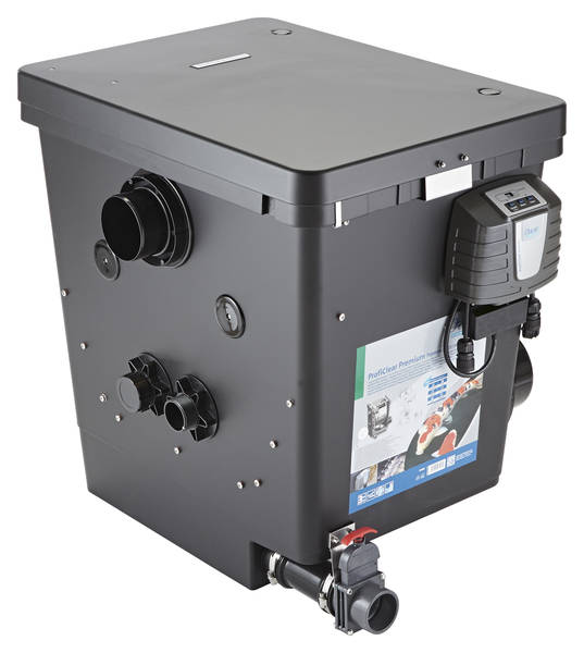 ProfiClear Premium TF-L gepumpt EGC ProfiClear Premium TF-L gepumpt EGC