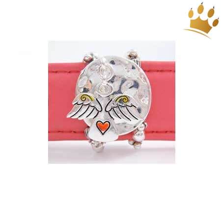 PuP-PuP TM Cha Cha's Angel of my Heart