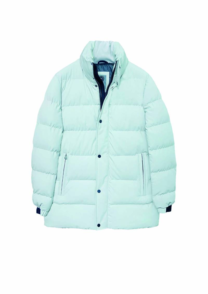 Puffer Jacket Puffer Jacket