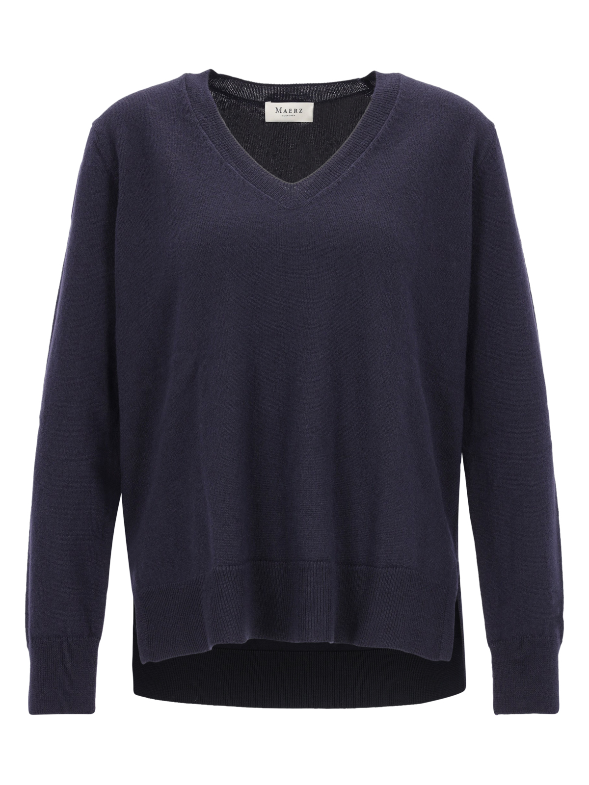 Pullover V-Ausschnitt 1/1 Arm