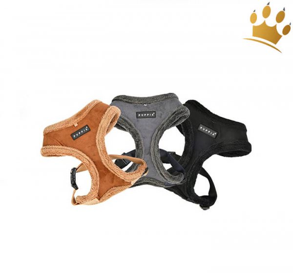 Puppia Softgeschirr Terry Puppia Softgeschirr Terry