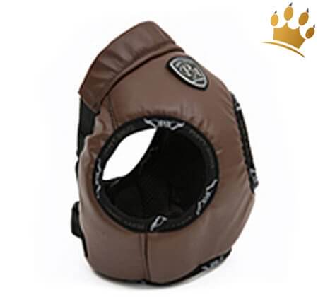 PuppyAngel Hundegeschirr Ready To Go Braun