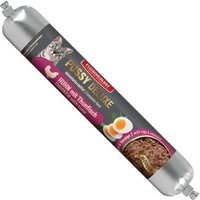 Pussy Deluxe Huhn mit Thunfisch Alleinfutter Wurst Katze 12x100g Pussy Deluxe Huhn mit Thunfisch Alleinfutter Wurst Katze 12x100g von Pussy Deluxe