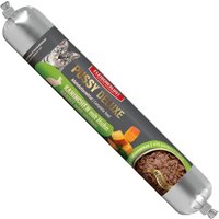 Pussy Deluxe Kaninchen mit Huhn Alleinfutter Wurst Katze 12x100g Pussy Deluxe Kaninchen mit Huhn Alleinfutter Wurst Katze 12x100g von Pussy Deluxe