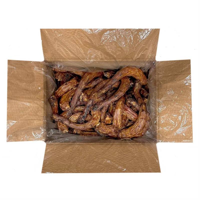 Putenh?lse 8kg (Bulk in Karton)