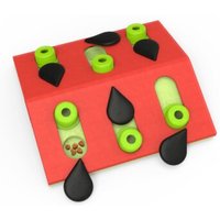 Nina Ottosson Puzzle&Play Melon Madness Intelligenzspielzeug von Nina Ottosson