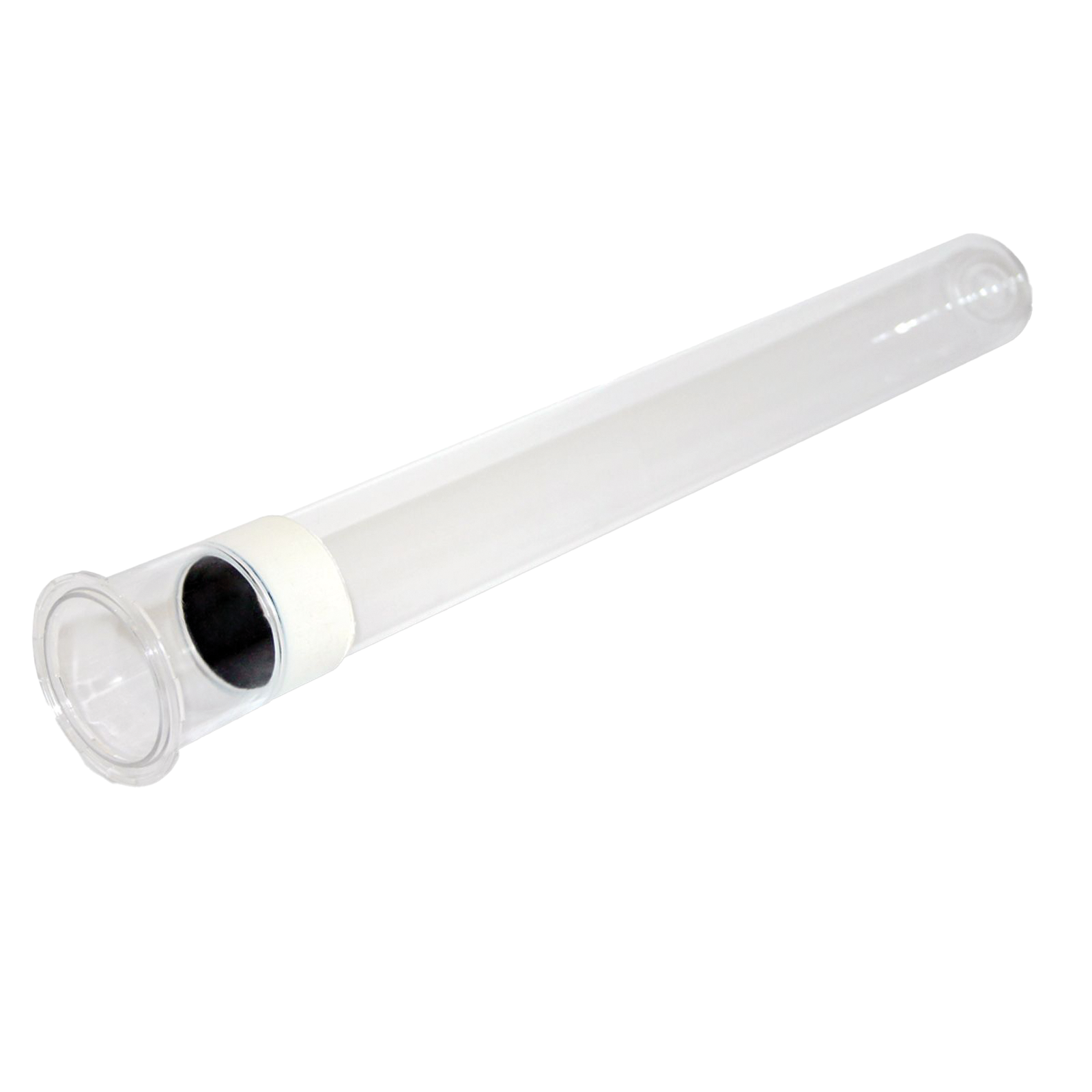 Quartz Ersatzteilset für Topclear Pro 36.000 UVC-55 W Teichdruckfilter