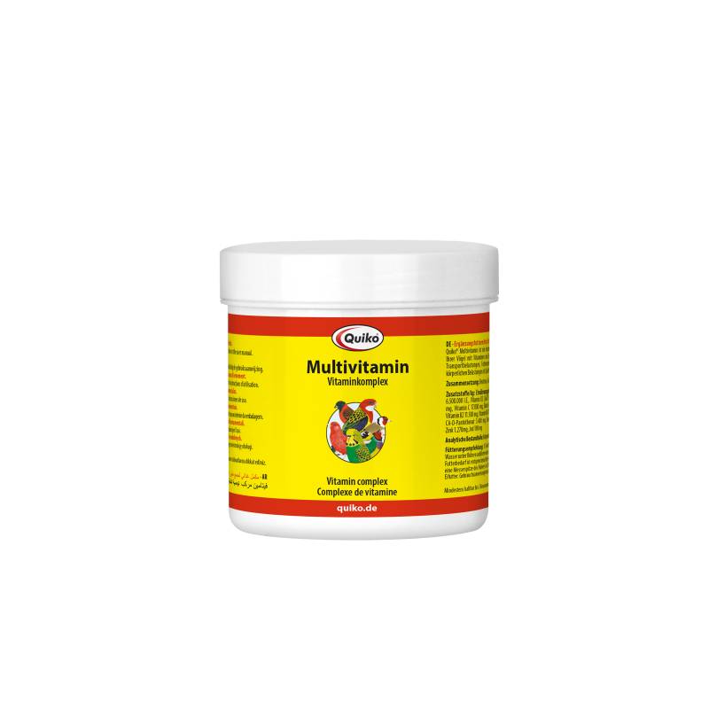 Quiko Multivitamin