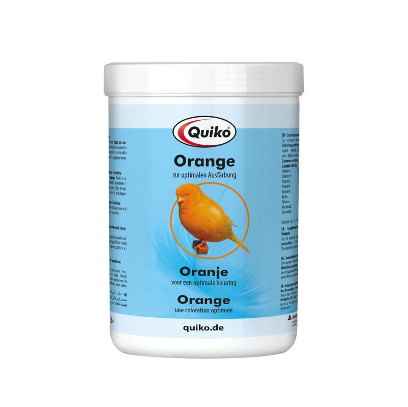 Quiko Orange
