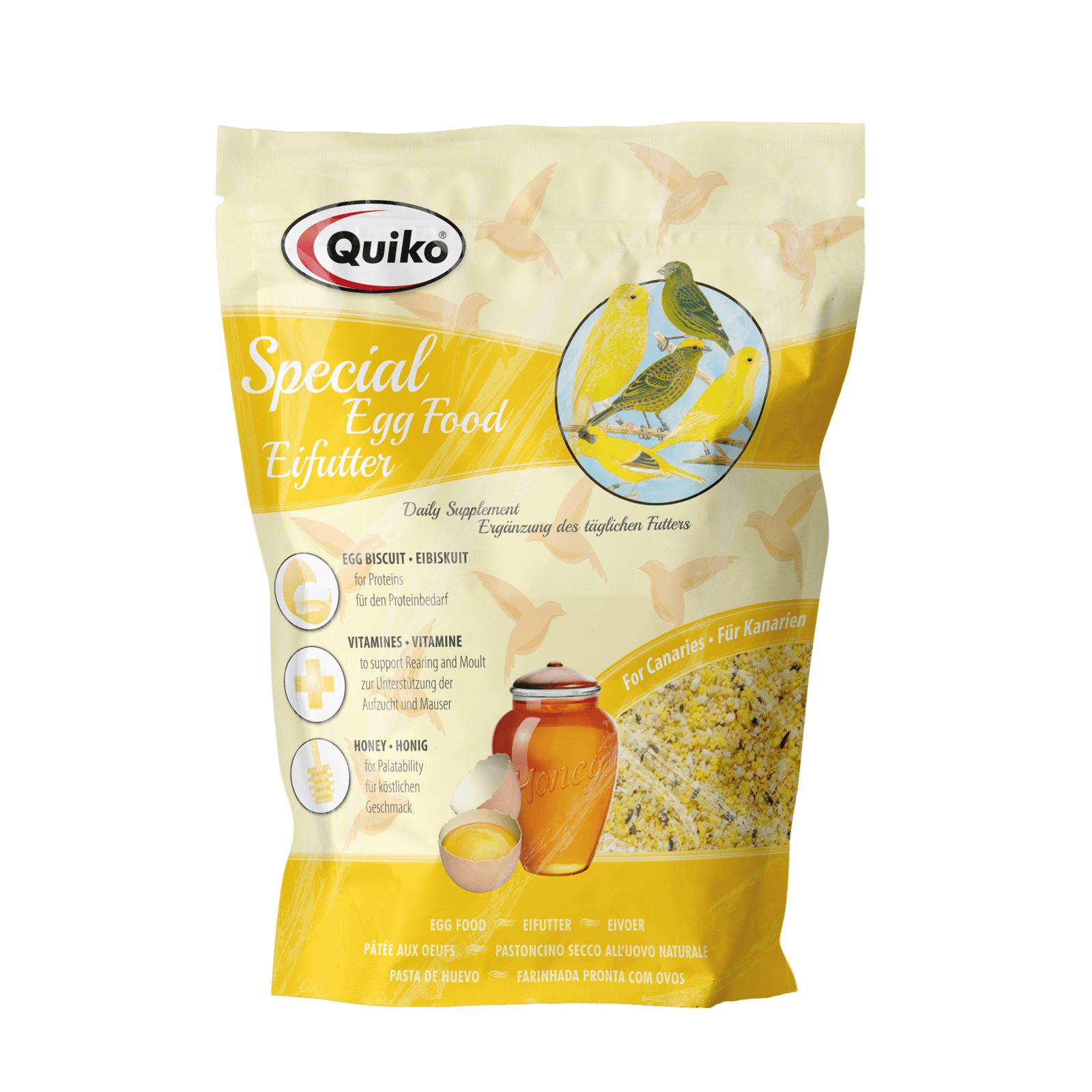 Quiko Special