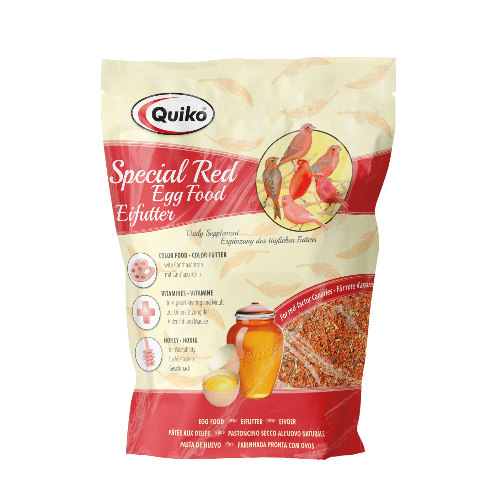 Quiko Special R