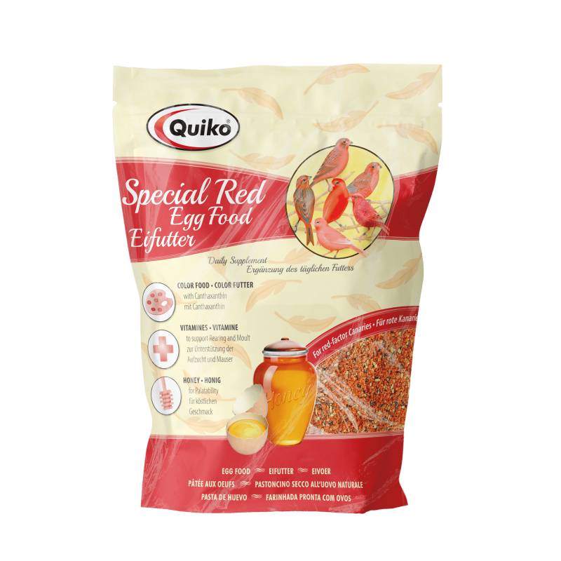 Quiko Special R
