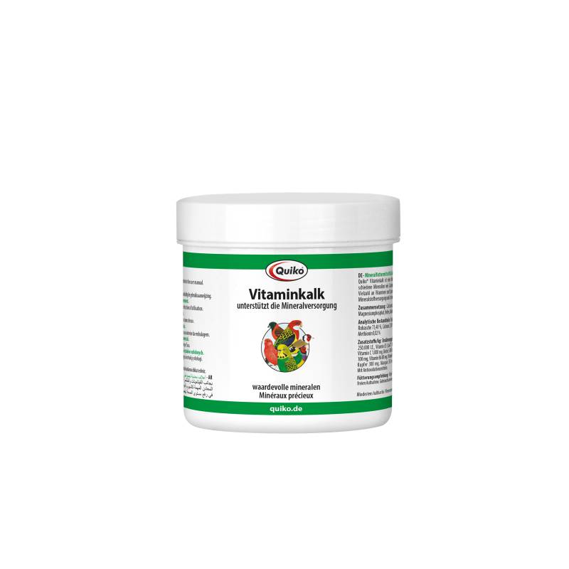 Quiko Vitaminkalk