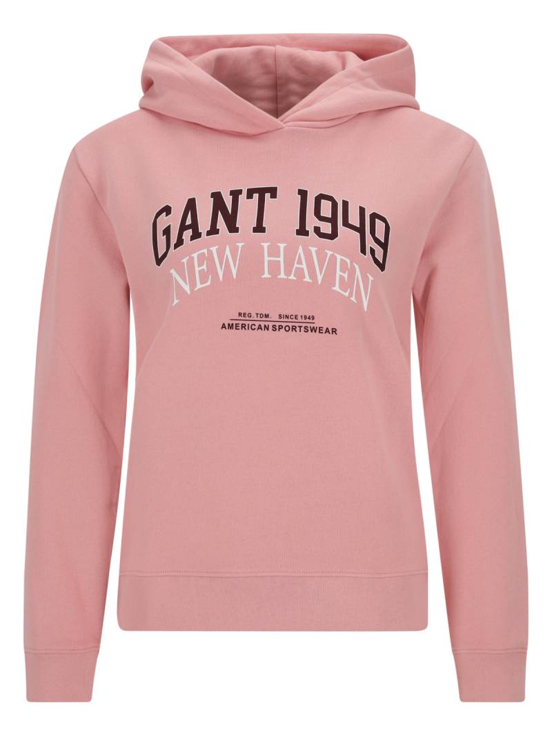 REG ARCH PRINT HOODIE