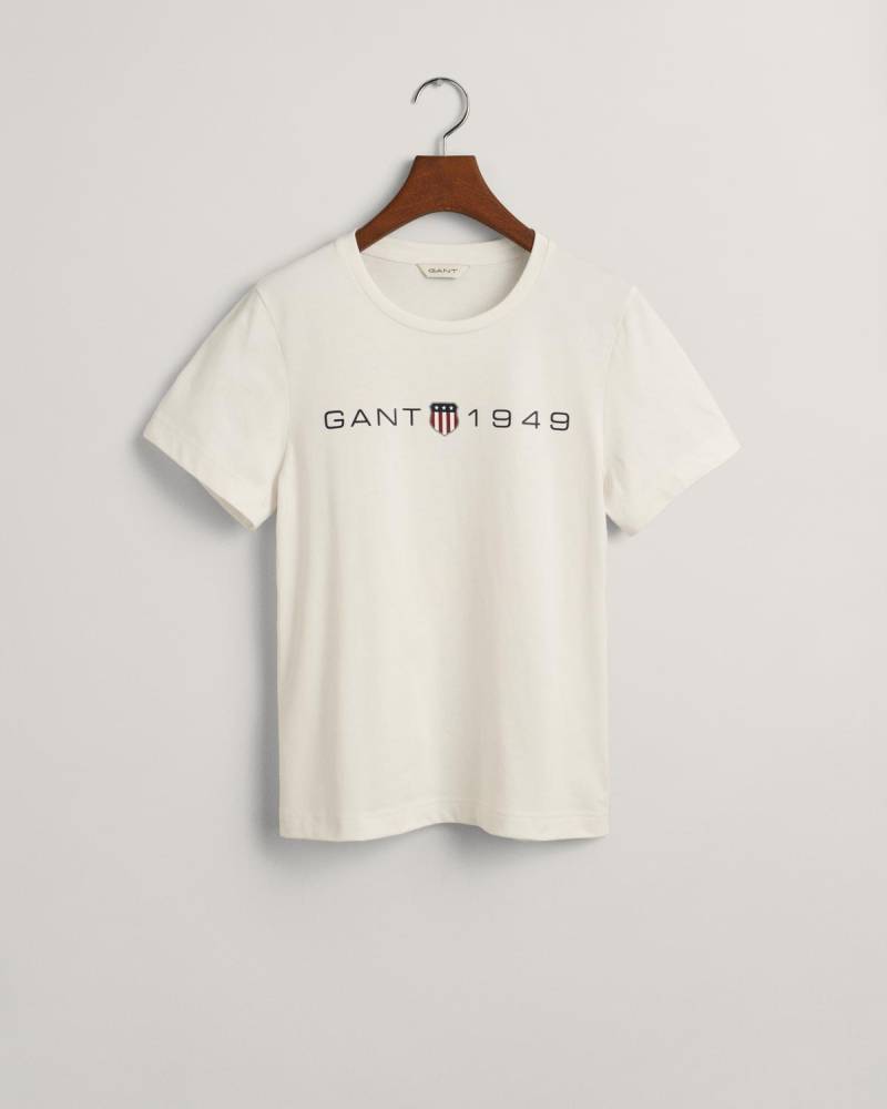 REG PRINTED GRAPHIC T-SHIRT