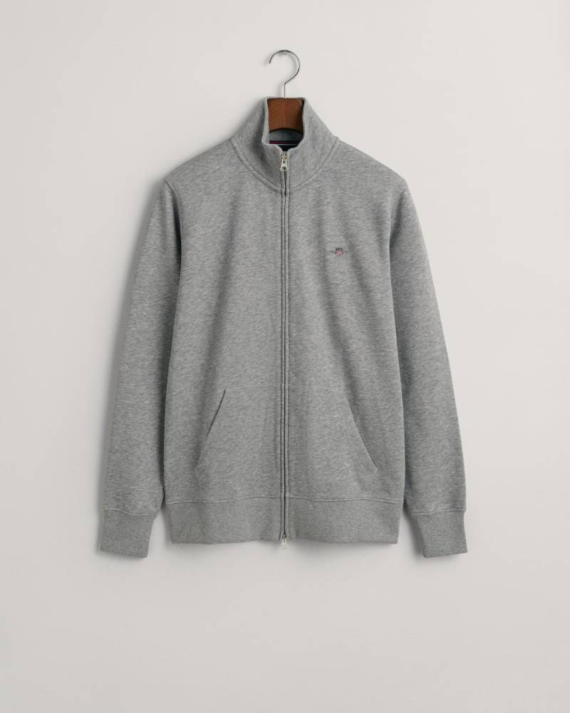 REG SHIELD FULL ZIP SWEAT REG SHIELD FULL ZIP SWEAT