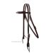 RH Browband Headstall – Single Buckle