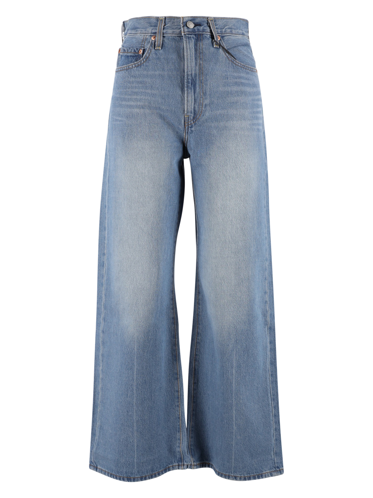 RIBCAGE WIDE LEG H223 NOT THE