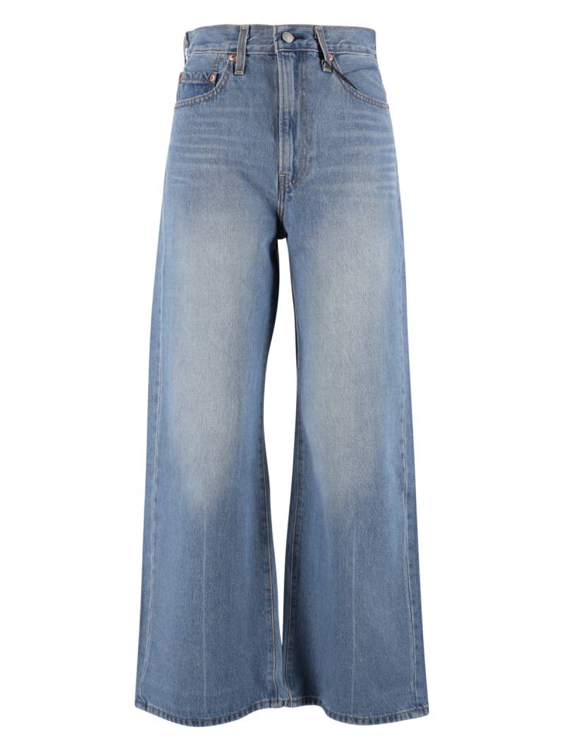 RIBCAGE WIDE LEG H223 NOT THE RIBCAGE WIDE LEG H223 NOT THE