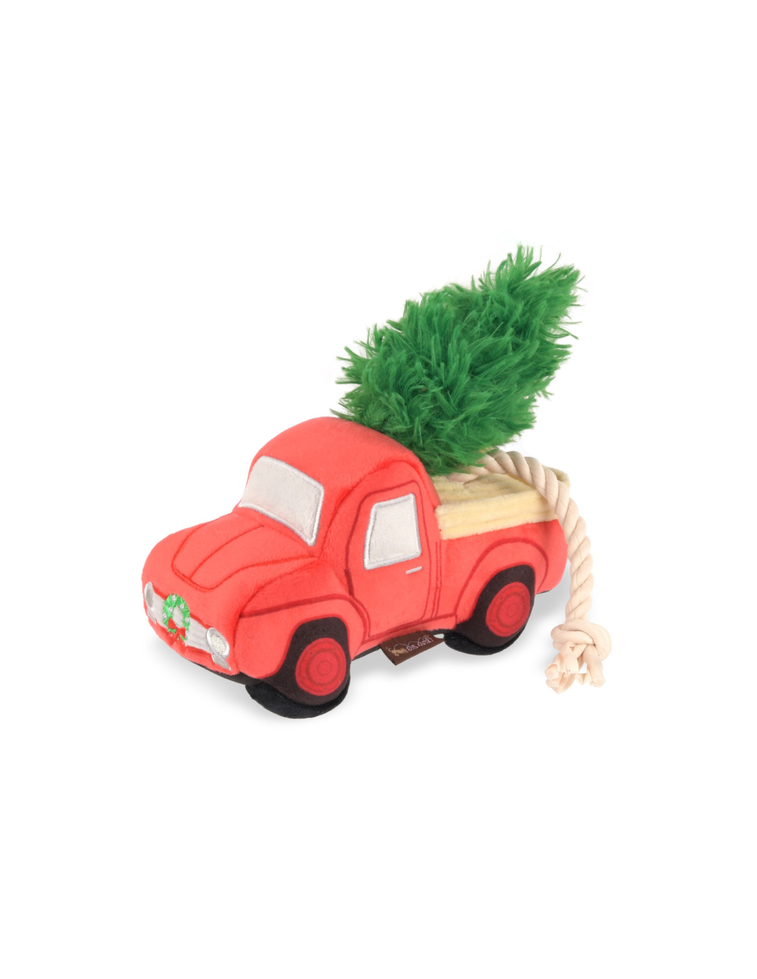 Red Truck