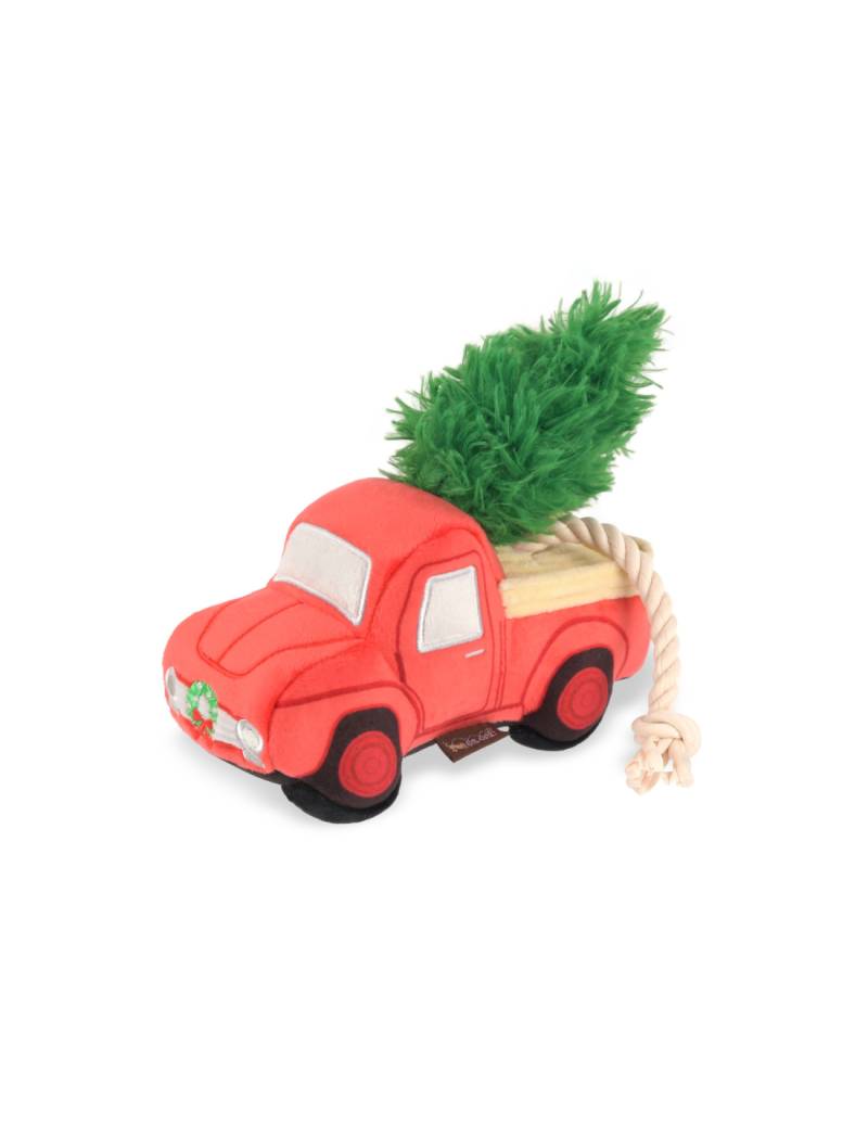 Red Truck Red Truck