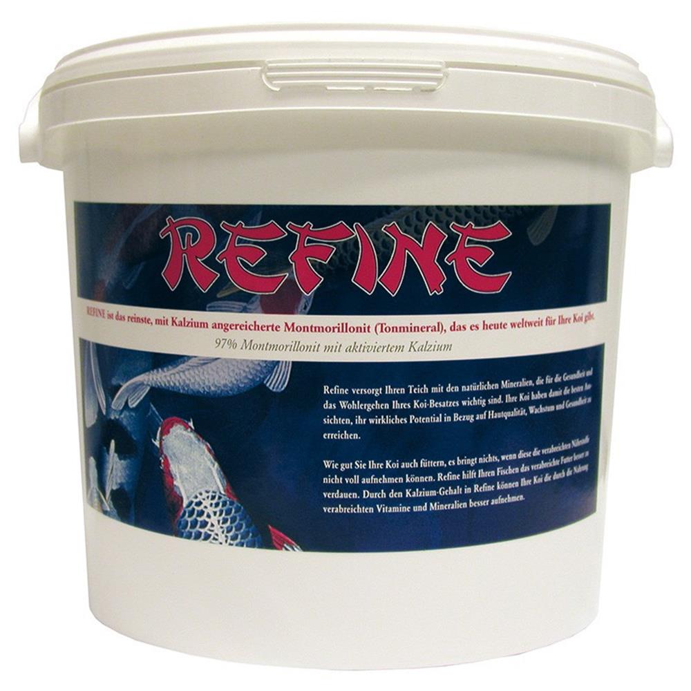 Refine Montmorillonite 2000g