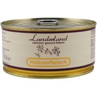Lunderland Reinfleisch-Dose Hühnerbrust 12x300 g von Lunderland