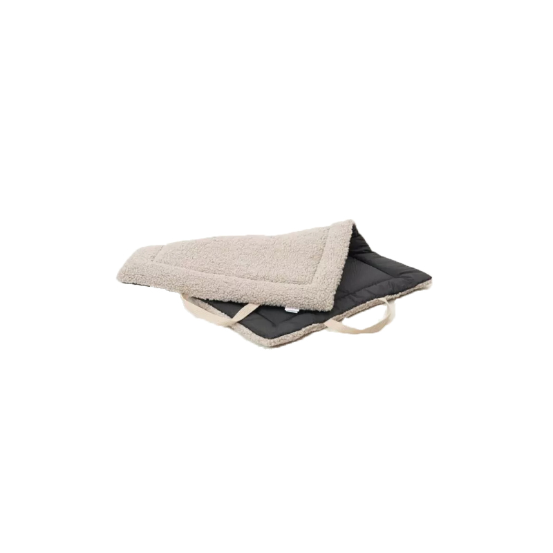 Reisematte Travel Mat Matti gravel M