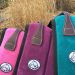 Reitpad Spezial -Wunschfarbe-