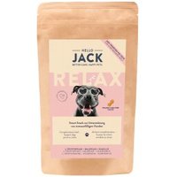 Hello Jack Relax Smart Snack Stress 100 g Hello Jack Relax Smart Snack Stress 100 g von Hello Jack