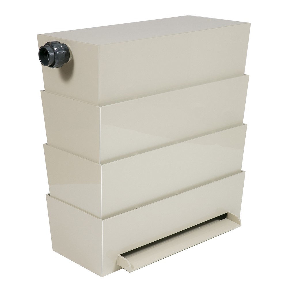 Riesel Filter TF100