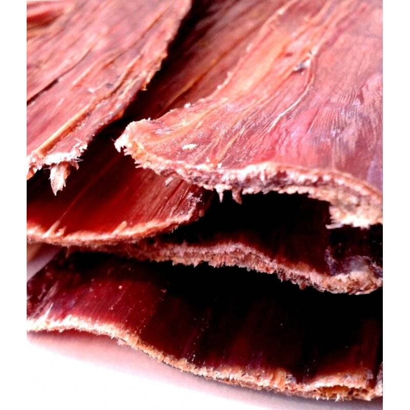 Rinder-Dörrfleisch XXL 70cm 5 kg (19,59 € pro 1 kg)