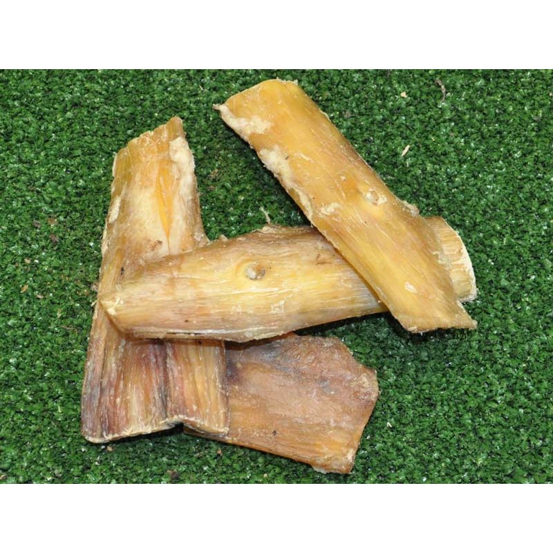 Rindernackensehnen 500 g (13,90 € pro 1 kg)