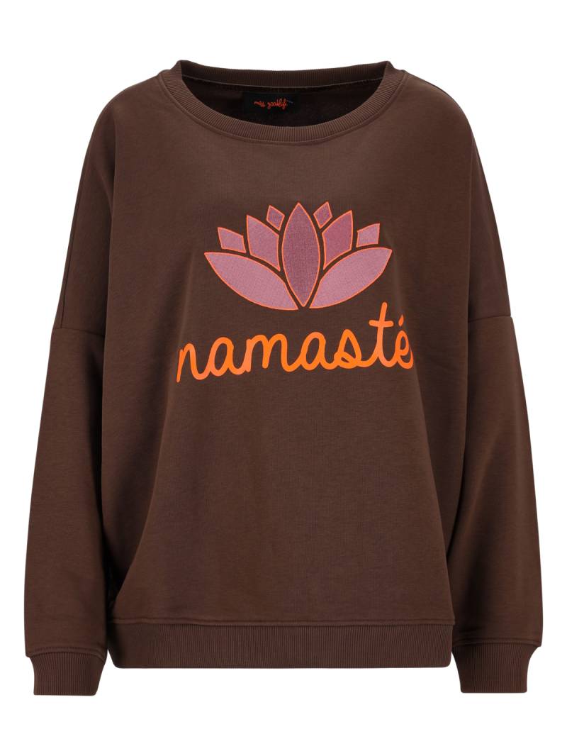 Roundneck Namasté Roundneck Namasté