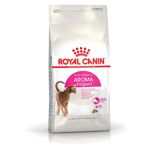 Royal Canin Aroma Exigent 4 kg