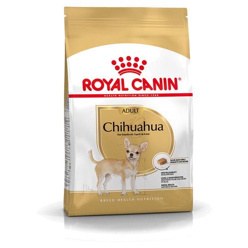 Royal Canin Breed Chihuahua Adult 3 kg