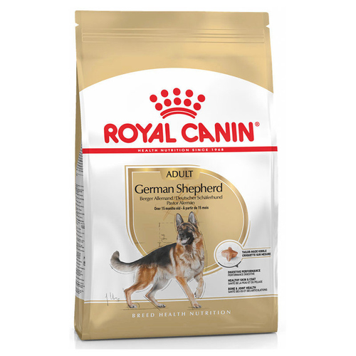 Royal Canin Breed German Shepherd Adult 11 kg