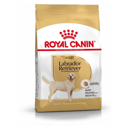 Royal Canin Breed Labrador Retriever Adult 12 kg