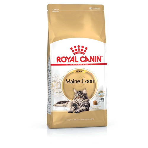 Royal Canin Breed Maine Coon Adult 10 kg