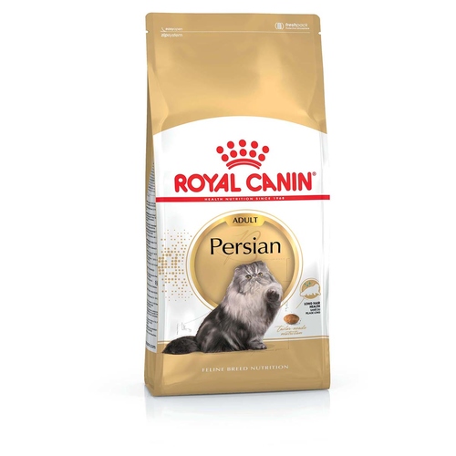 Royal Canin Breed Persian Adult 10 kg