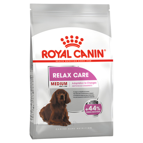 Royal Canin Relax Care Medium 10 kg
