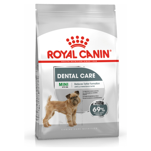 Royal Canin Dental Care Mini 1 kg
