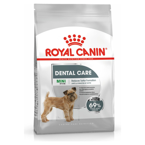 Royal Canin Dental Care Mini 3 kg